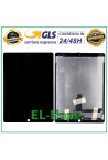 LCD DISPLAY TOUCH SCREEN FOR APPLE IPAD PRO 12.9  A1584 A1652 BLACK GLASS SCREEN