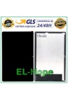 LCD TOUCH DISPLAY FOR LENOVO TAB M10 PLUS TB-125FU GEN.3 BLACK GLASS SCREEN