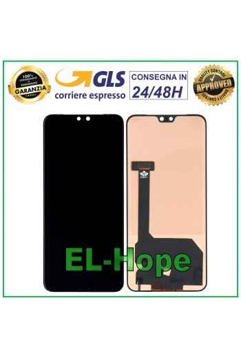 TFT + TOUCH DISPLAY FOR VIVO V23 S9 S10 PRO S12 V2130 V2162A V2072A LCD SCREEN