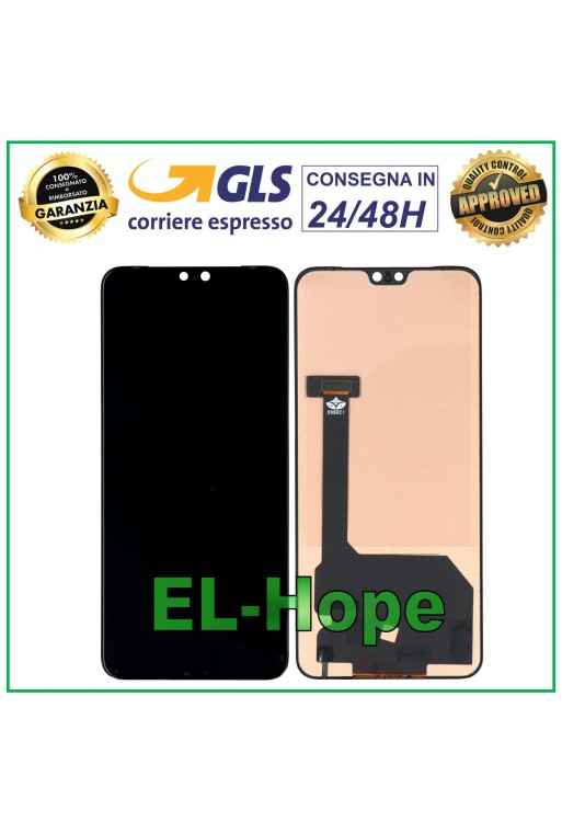 TFT + TOUCH DISPLAY FOR VIVO V23 S9 S10 PRO S12 V2130 V2162A V2072A LCD SCREEN