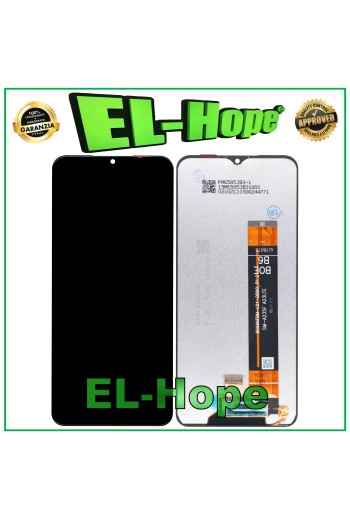 LCD DISPLAY SAMSUNG GALAXY A23 4G 2022 SM-A235 FLAT BOE B6 TOUCH SCREEN GLASS 
