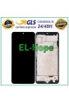 LCD DISPLAY + FRAME FOR SAMSUNG GALAXY A22 4G SM-A225 F/FN TOUCH SCREEN BLACK