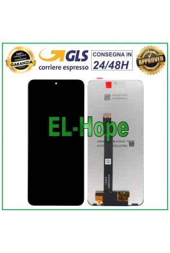 LCD DISPLAY FOR HONOR X8 4G TFY-LX1 TFY-L026 TFY-L036 TOUCH SCREEN