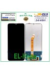 LCD DISPLAY FOR HONOR X7 CMA-LX1 LX2 LX3 TOUCH SCREEN MONITOR GLASS SCREEN BLACK