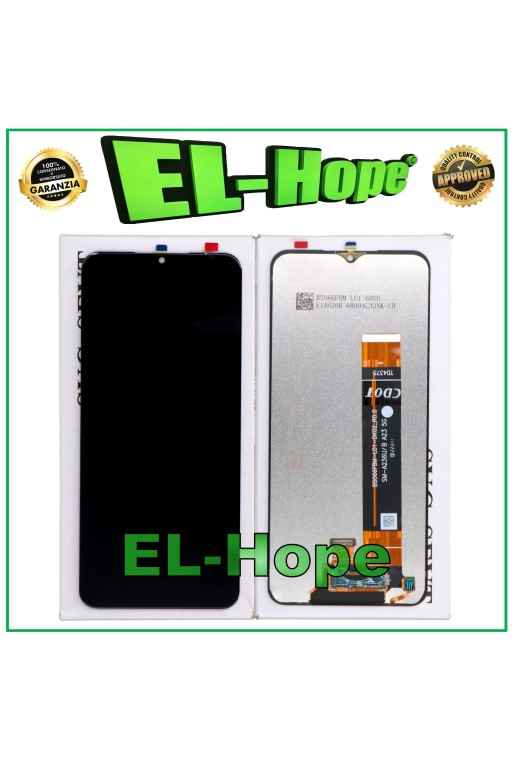 TOUCH LCD DISPLAY EQUAL ORIGINAL SERVICE SAMSUNG GALAXY A23 5G 2022 SM-A236 U/B