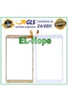 TOUCH SCREEN GLASS CLEMENTONI CLEMPAD REVOLUTION V58978 16628 VERS. WIFI WHITE