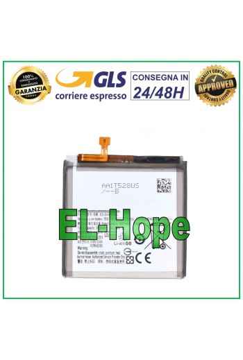 BATTERY EB-BA905ABU FOR SAMSUNG GALAXY A80 2019 SM-A805 3700 mAh EQUAL TO ORIGINAL