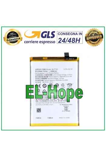 BATTERY BLP793 FOR OPPO REALME C15 RMX2180 / 7i RMX3081 RMX2193 EQUAL ORIGINAL