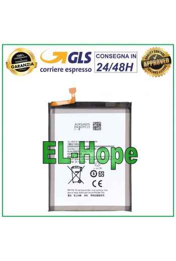 BATTERY EB-BA217ABY FOR SAMSUNG GALAXY A13 SM-A137 A137F 5000mAh EQUAL TO ORIGINAL