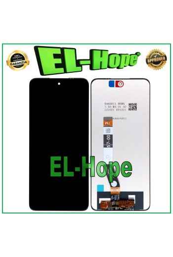 LCD DISPLAY FOR MOTOROLA MOTO G32 XT2235 XT 2235 TOUCH SCREEN GLASS SCREEN BLACK