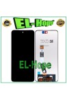 LCD DISPLAY FOR MOTOROLA MOTO G32 XT2235 XT 2235 TOUCH SCREEN GLASS SCREEN BLACK