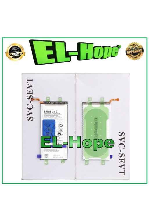 EB-BF947ABY ORIGINAL BATTERY SERVICE PACK SAMSUNG GALAXY Z FOLD 5 5G SM-F946B