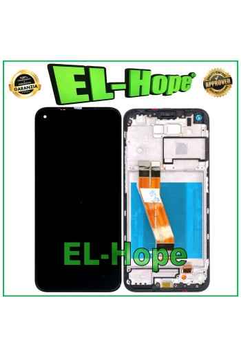 LCD DISPLAY + FRAME FOR NOKIA 3.4 TA-1283 1285 1288 TOUCH SCREEN GLASS SCREEN