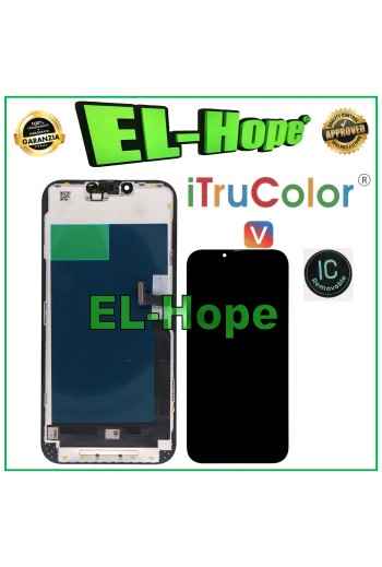 iTruColor INCELL LCD DISPLAY FOR APPLE IPHONE 13 PRO MAX TOUCH SCREEN GLASS
