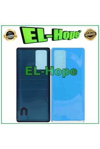 BATTERY COVER FOR OPPO RENO 6 PRO BODY COVER BACK CASE REAR BLUE