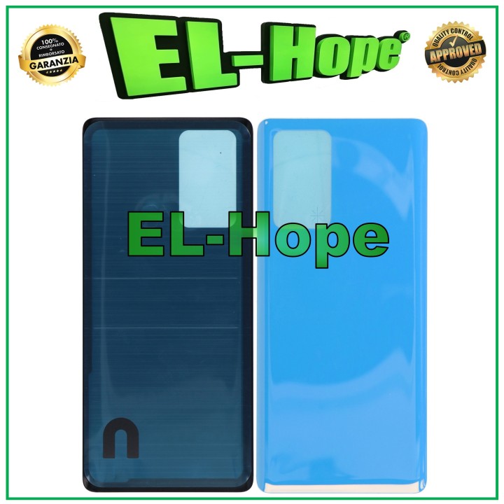 BATTERY COVER FOR OPPO RENO 6 PRO BODY COVER BACK CASE REAR BLUE