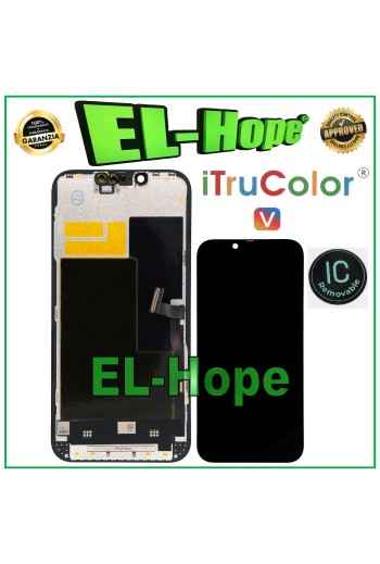 iTruColor INCELL LCD DISPLAY FOR APPLE IPHONE 13 PRO TOUCH SCREEN GLASS SCREEN