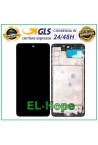 OLED LCD DISPLAY FRAME FOR SAMSUNG GALAXY M51 2020 SM-M515 F TOUCH SCREEN GLASS