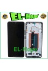 TFT LCD DISPLAY FOR XIAOMI POCO X6 PRO 5G 2311DRK48I TOUCH GLASS FRAME BLACK