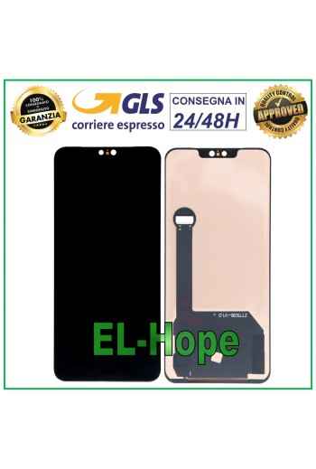 TFT LCD DISPLAY FOR VIVO S7 5G V2020A V20 PRO TOUCH SCREEN BLACK GLASS SCREEN