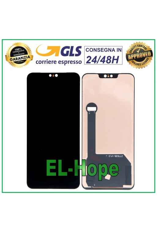 TFT LCD DISPLAY FOR VIVO S7 5G V2020A V20 PRO TOUCH SCREEN BLACK GLASS SCREEN
