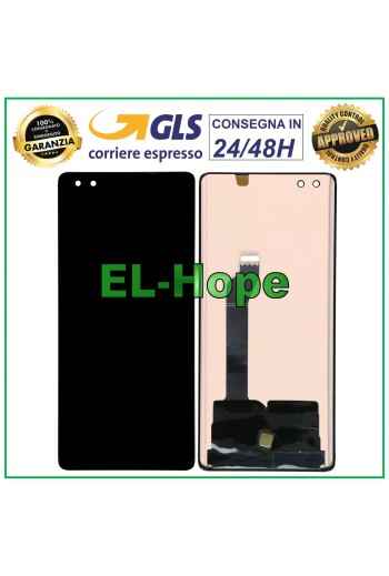 OLED LCD DISPLAY FOR HUAWEI NOVA 9 PRO RTE-AL00 HEBE-BD00 TOUCH SCREEN GLASS