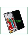 LCD DISPLAY FRAME FOR HONOR MAGIC 4 LITE ANY-LX1 TOUCH SCREEN GLASS SCREEN BLACK