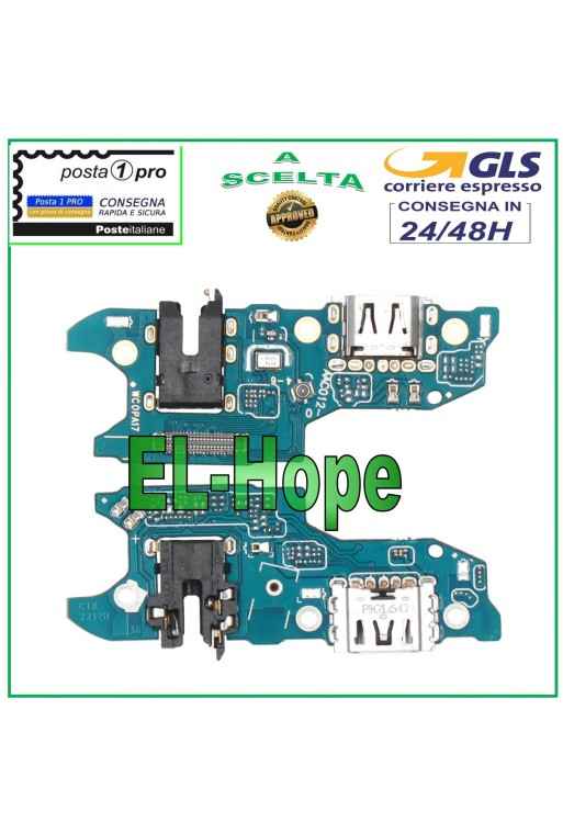 CHARGING CONNECTOR FOR OPPO A17 CPH2477 MICRO USB CHARGING DOCK MICRO