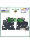 CHARGING CONNECTOR FOR XIAOMI MI PAD 5 21051182C PCB CHARGING DOCK TYPE C