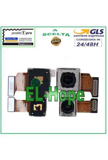 FLAT FLEX REAR CAMERA FOR OPPO FIND X CPH1871 CPH1875 BACK CAMERA