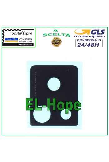 BACK CAMERA LENS GLASS FOR VIVO S7 LENS BACK CAMERA + DOUBLE-SIDED ADHESIVE