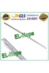 LED STRIP BAR FOR SAMSUNG TV V6LF_320SFO_LED32_-2-10_R2 BN96-39779A 32 LEDs 3V