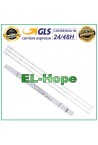KIT 3 LED STRIP BARS FOR 40  TV SAMSUNG LB172 CSP V8DN-395SM0-R1 V5DN-395SM0-R2