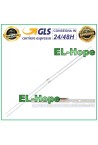 KIT 2 BARS 40 LED TV 55  ELED1103 L1_NU7.1/7.3 E5_CDM_S20(2)R1.2 LM41-00613A