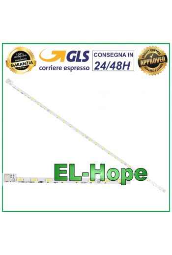 24 LED STRIP BAR FOR 29 TV HISENSE V290B1-LE1-TLEM5 V290BJ1-LE1 LED29K200