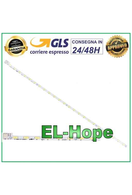 24 LED STRIP BAR FOR 29 TV HISENSE V290B1-LE1-TLEM5 V290BJ1-LE1 LED29K200