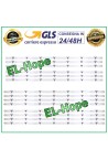 KIT 12 LED BARS FOR 55  TV LG 6916L 1629A (L1) 1741A (L2) 1630A (R1) 1743A (R2)