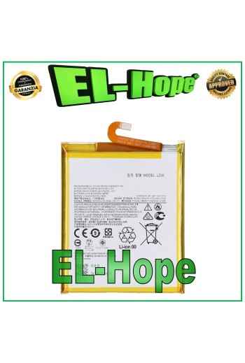 BATTERY LZ50 FOR MOTOROLA MOTO G 5G PLUS XT2075 G100 XT2125-4 EQUAL ORIGINAL