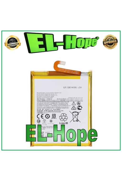 BATTERY LZ50 FOR MOTOROLA MOTO G 5G PLUS XT2075 G100 XT2125-4 EQUAL ORIGINAL