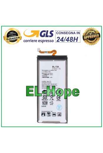BL-T39 BATTERY FOR LG Q7 G7 THINQ PLUS FIT G7+ BATTERY 3000 mAh EQUAL ORIGINAL 