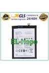 BATTERY TLP038D7 / TLP038D1 FOR ALCATEL 1S 2020 5028D 5028Y EQUAL ORIGINAL