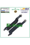 FLAT FLEX CHARGING CONNECTOR XIAOMI MI 12 PRO 2022 2201122C CHARGING TYPE C