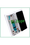100% ORIGINAL LCD DISPLAY SERVICE FRAME XIAOMI POCO F4 2022 TOUCH SCREEN SILVER