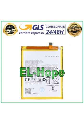NT40 BATTERY FOR MOTOROLA MOTO E20 XT2155 / MOTO G PURE XT2163-4 EQUAL TO ORIGINAL