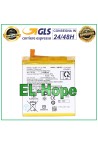 BATTERY C11P1708 1ICP4/66/75 FOR ASUS ZENFONE 5 ZE620KL 3300mAh EQUAL TO ORIGINAL