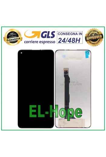 LCD DISPLAY FOR UMIDIGI POWER 3 / UMI F2 TOUCH SCREEN GLASS ASSEMBLED SCREEN
