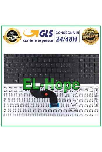 ITALIAN KEYBOARD FOR eMACHINES NOTEBOOK E SERIES E442-V889 E440 E443 E640 E640G