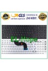 ITALIAN KEYBOARD FOR eMACHINES NOTEBOOK E SERIES E442-V889 E440 E443 E640 E640G