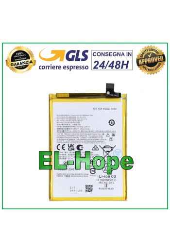 NH50 BATTERY FOR MOTOROLA MOTO G22 XT2231 XT-2231 5000 mAh EQUAL TO ORIGINAL