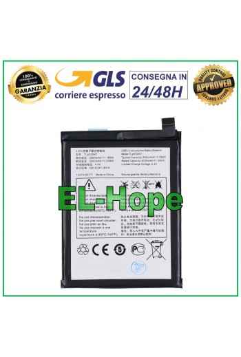 BATTERY TLP030K7 FOR ALCATEL ONE TOUCH 1S OT-5024D 5024D 3060mAh EQUAL ORIGINAL